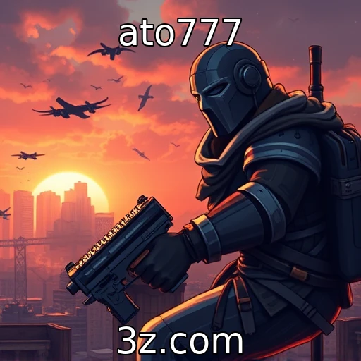 ato777 - Futuro das atualizações e DLCs em jogos populares