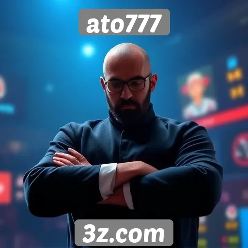 ato777 - Avaliações de jogadores sobre Ato777 são positivas